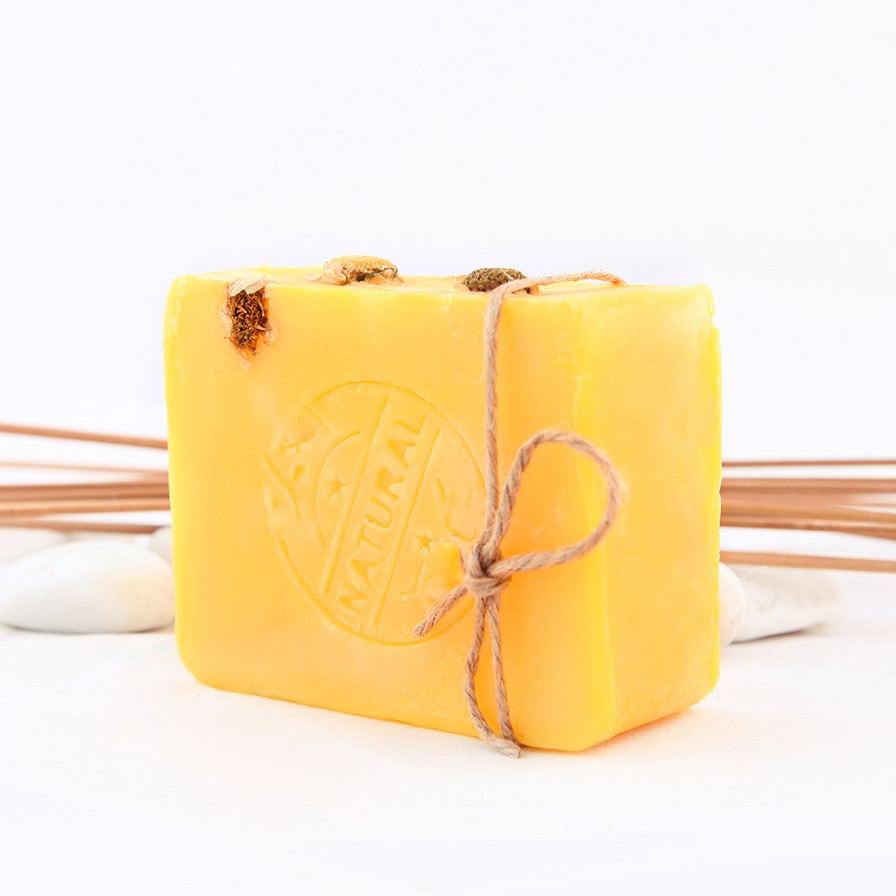 Chamomile Natural Soap