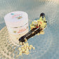 Organic Shea Butter Cream