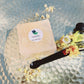 Kiss the Skin Handmade Loofah Soap