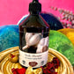 Garlic Shampoo