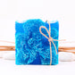 Lavender Natural Handmade Loofah Soap
