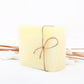 Petal Gleam Sparkly Handmade Soap