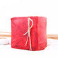 Rose Sparkly Handmade Soap