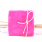 Scent of Her Sparkly Handmade Soap