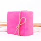 Scent of Her Sparkly Handmade Soap